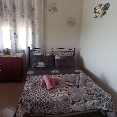 Ligonari Sea View Apartment Tarti Extérieur photo