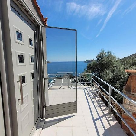Ligonari Sea View Apartment Tarti Extérieur photo