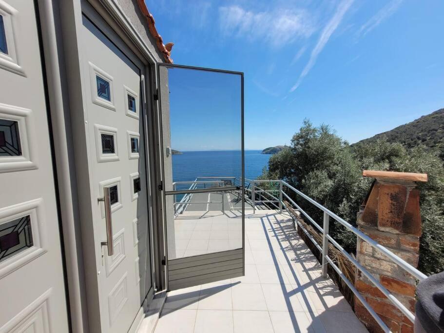 Ligonari Sea View Apartment Tarti Extérieur photo