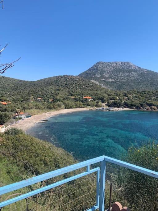 Ligonari Sea View Apartment Tarti Extérieur photo