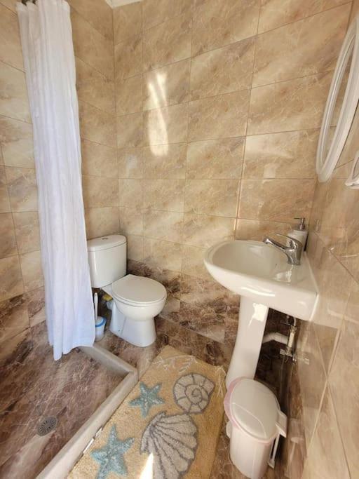 Ligonari Sea View Apartment Tarti Extérieur photo